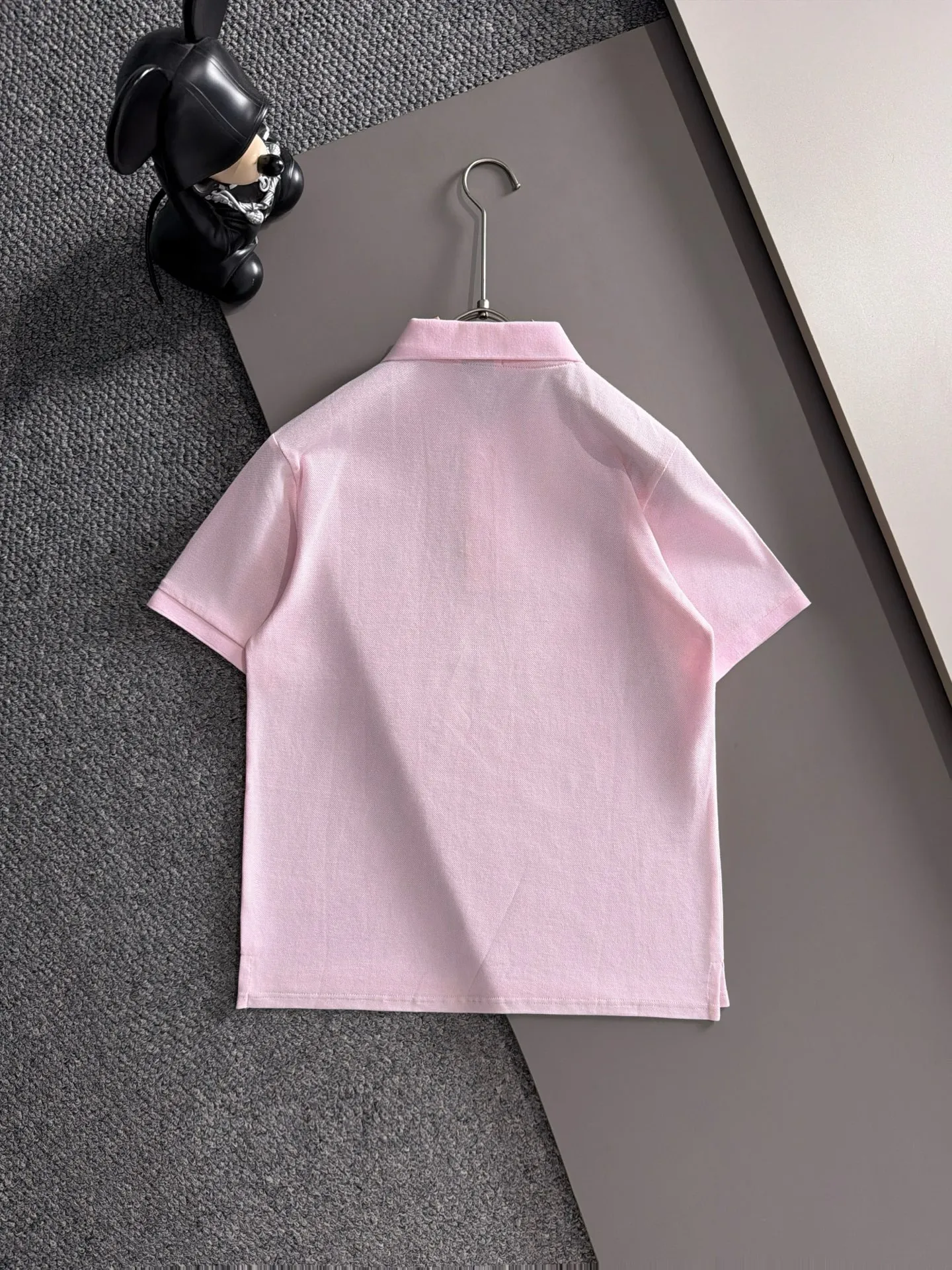 2026 New Arrival Classic Versatile Polo T Breathable ！ ， ！ ！ ， Breathable ！ ！ ！ Versatile ！ ！ ！ ！ Size：S-2XL ​